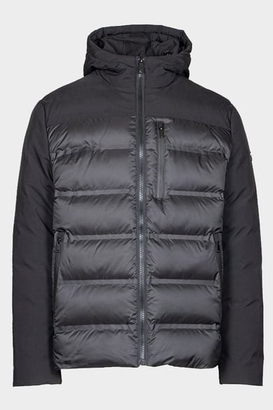 ΜΠΟΥΦΑΝ KARL LAGERFELD - 990 ΜΑΥΡΟ